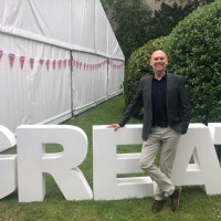 Tim Gregory