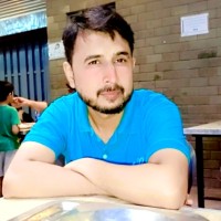 Shahid Taqi