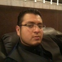 Luis Camilo Dominguez Monreal