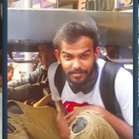 hamza moosa