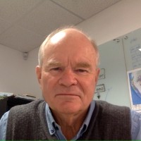 Stephen Newton