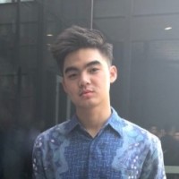 Nicholas Yapto