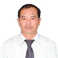 Lam Huynh