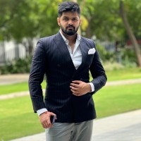Pranav Kashyap