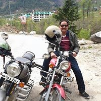 Sunil Dewan