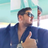 Izael Lima