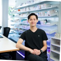 Sin Hang Jay Leung