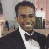 Adam Joseph