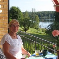 Ann Wikström