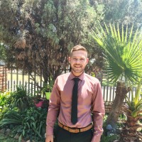 Johan Jooste