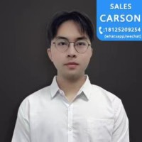 Carson Lee