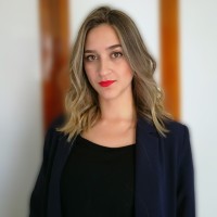 Maria Fernanda Zuluaga