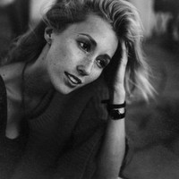 Anastasia Kryuchkova