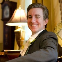 Kevin Baumgartner