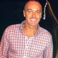 Mark Twaddell