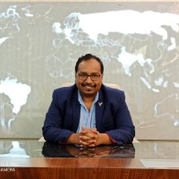 Sunil Dhaneshwar