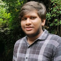 Uma Maheswara Rao Murala