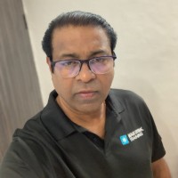 Ramdoss Rajarathinam