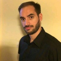 Panagiotis Karapiperis