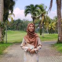 Nur Najwa Alia Kamarudin