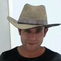 Alessandro Carvalho ribas