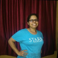 Anjali Sharma