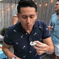 Robbie J. Gomez
