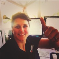 Natalie Porter OLY