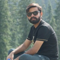 Usman Arif