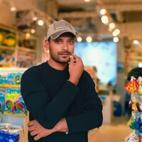 Sravan G