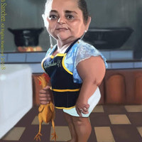 Jiovanny Perez