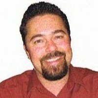 David Vincent