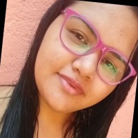 Thahyna Pinheiro