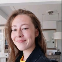 Ayla Van Der Wiel