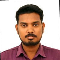 Avinash Radhakrishnan