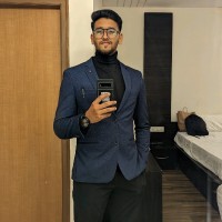 Rishabh Shakhapur