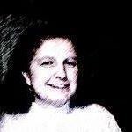 Pauline Burnett