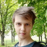 Vadim Borshchovetskiy