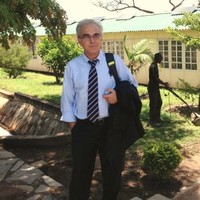 Nikos Sakellariou
