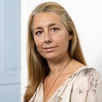 Louise Flindt Myhre