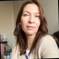Gwénaëlle Feuillet
