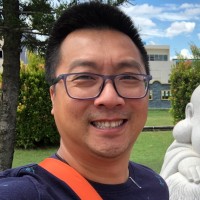 Vincent Choo