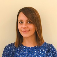 Andrea González Cabrera
