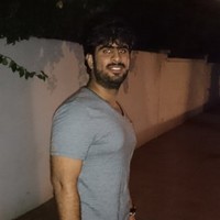 Ubaid Ullah