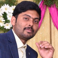 Salva Gunasekhar