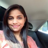 vandana tyagi