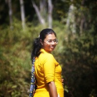 Monalisha Mallick
