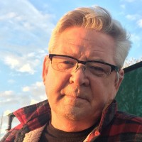Mark Goodwin