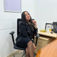Alia Gamal