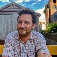 Matt Ashworth